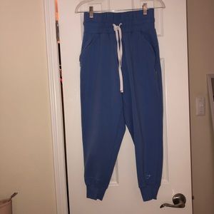 Limited-Edition Joggers